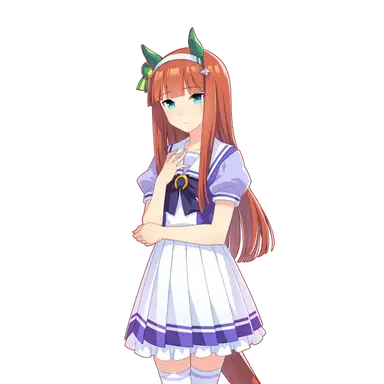 Profile image of 사일런스 스즈카
