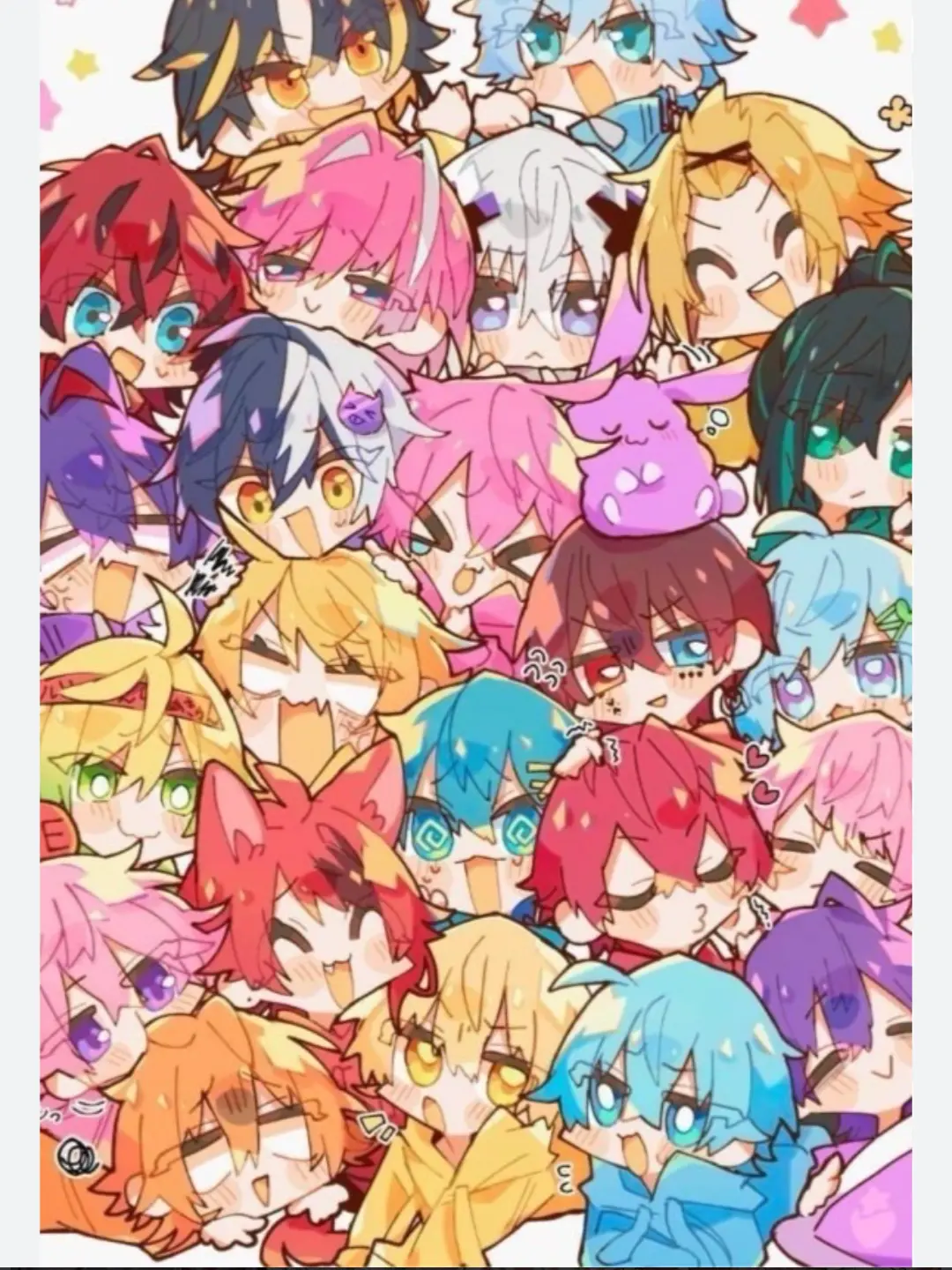 STPR1110의 STPR幼稚園
