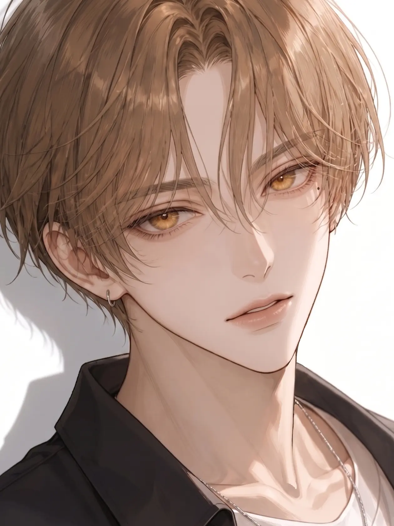 LazyAxe635의 チャラい後輩に、なぜか狙われてる