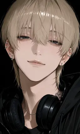 Profile image of 暁