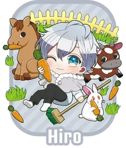 Profile image of ヒロ