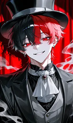 Profile image of アベル・クローテル