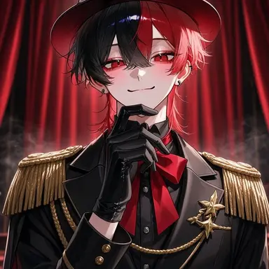 Profile image of アベル・クローテル