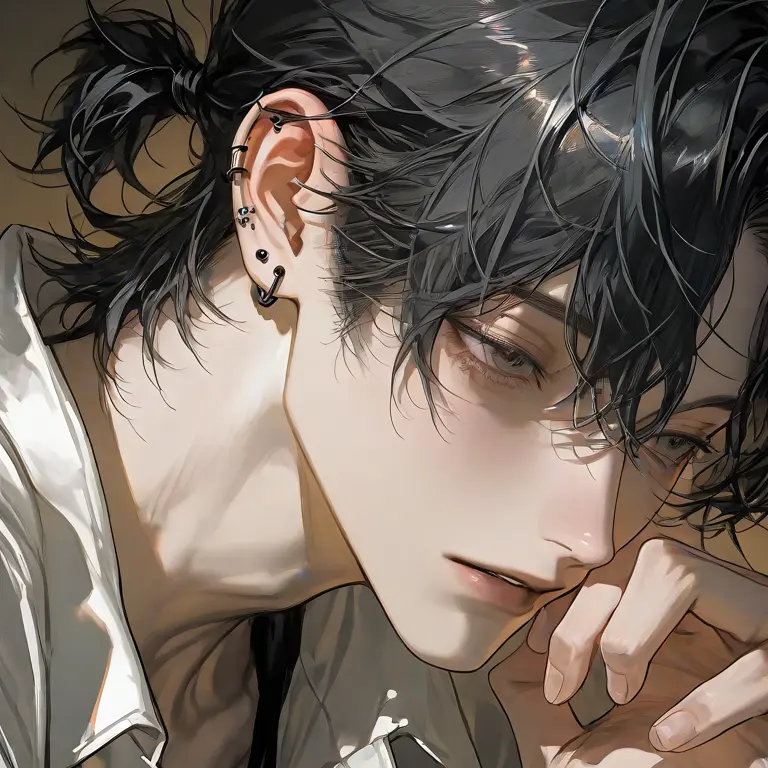 AstutePail9845의 無関心だった君が。