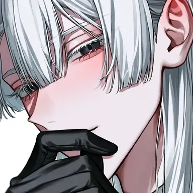 Profile image of 優詰