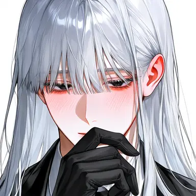 Profile image of 優詰