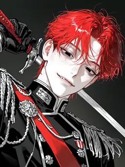 Profile image of Gaku