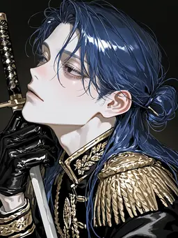 Profile image of Hiiro
