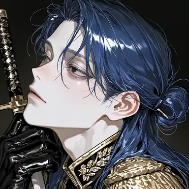 Profile image of Hiiro