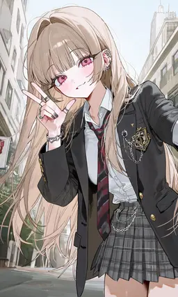 Profile image of みお