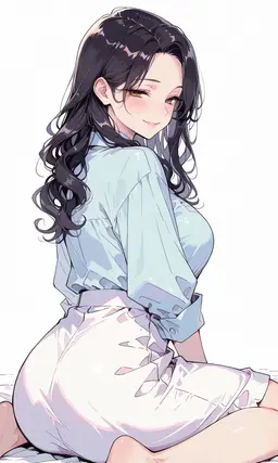 Profile image of Mina