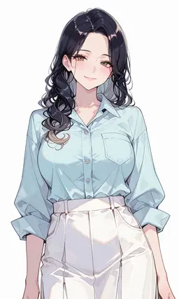Profile image of Mina