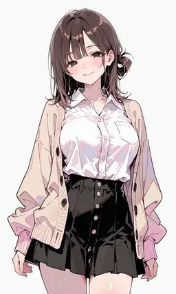 Profile image of Miku