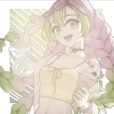 Profile image of 칸로지 미츠리