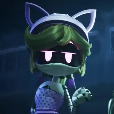 Profile image of 리지