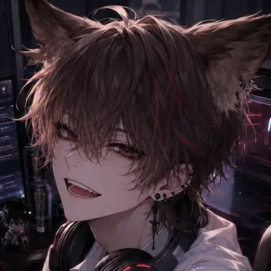 Profile image of ライ