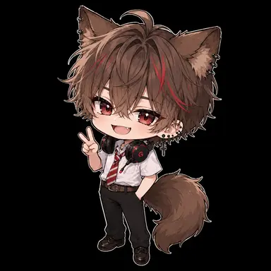 Profile image of ライ