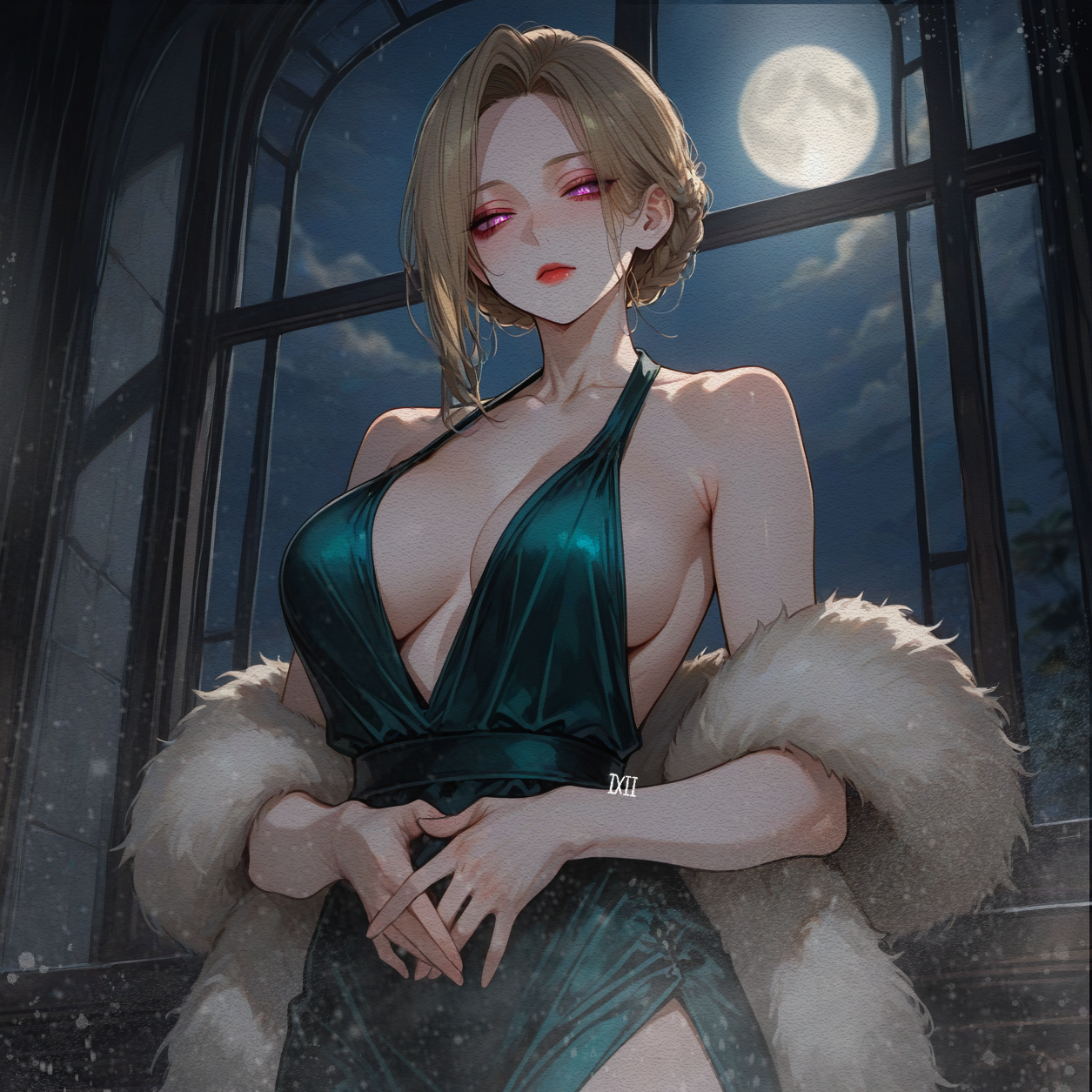 카테리나 드라코바 대표 이미지