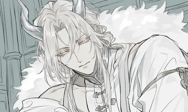 Profile image of 白銀