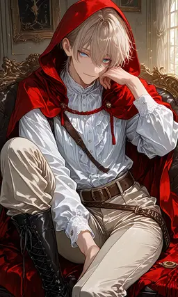 Profile image of アルス