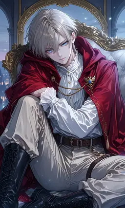Profile image of アルス