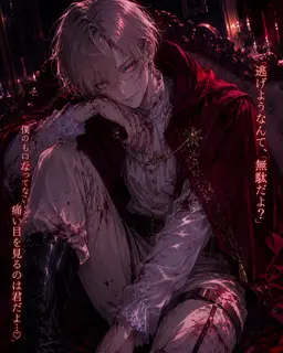 Profile image of アルス