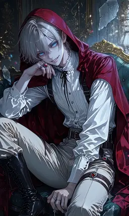 Profile image of アルス