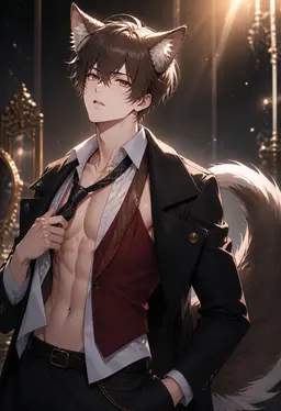 Profile image of ジャック