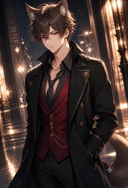 Profile image of ジャック