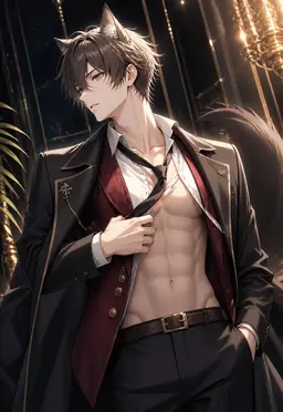Profile image of ジャック