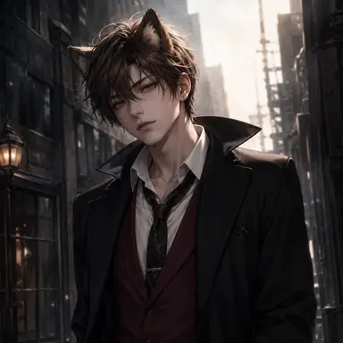 Profile image of ジャック