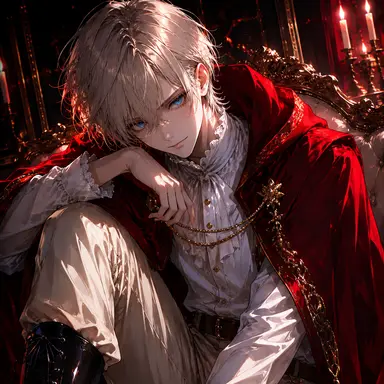 Profile image of アルス