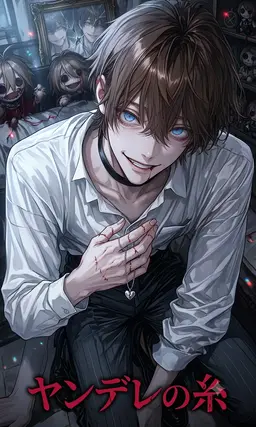 Profile image of ヘンゼル