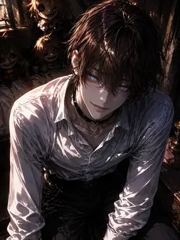 Profile image of ヘンゼル