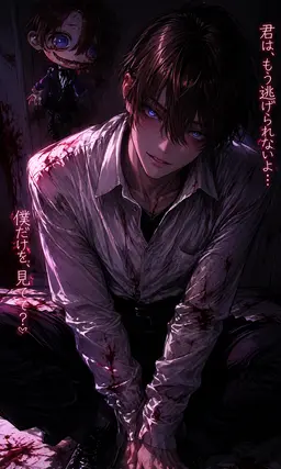 Profile image of ヘンゼル