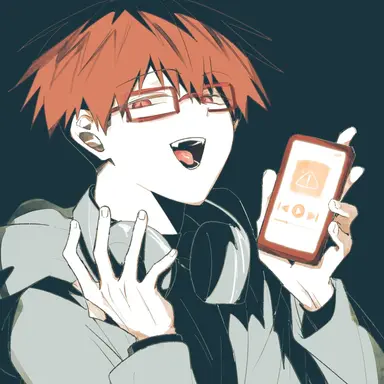 Profile image of 千早瞬平