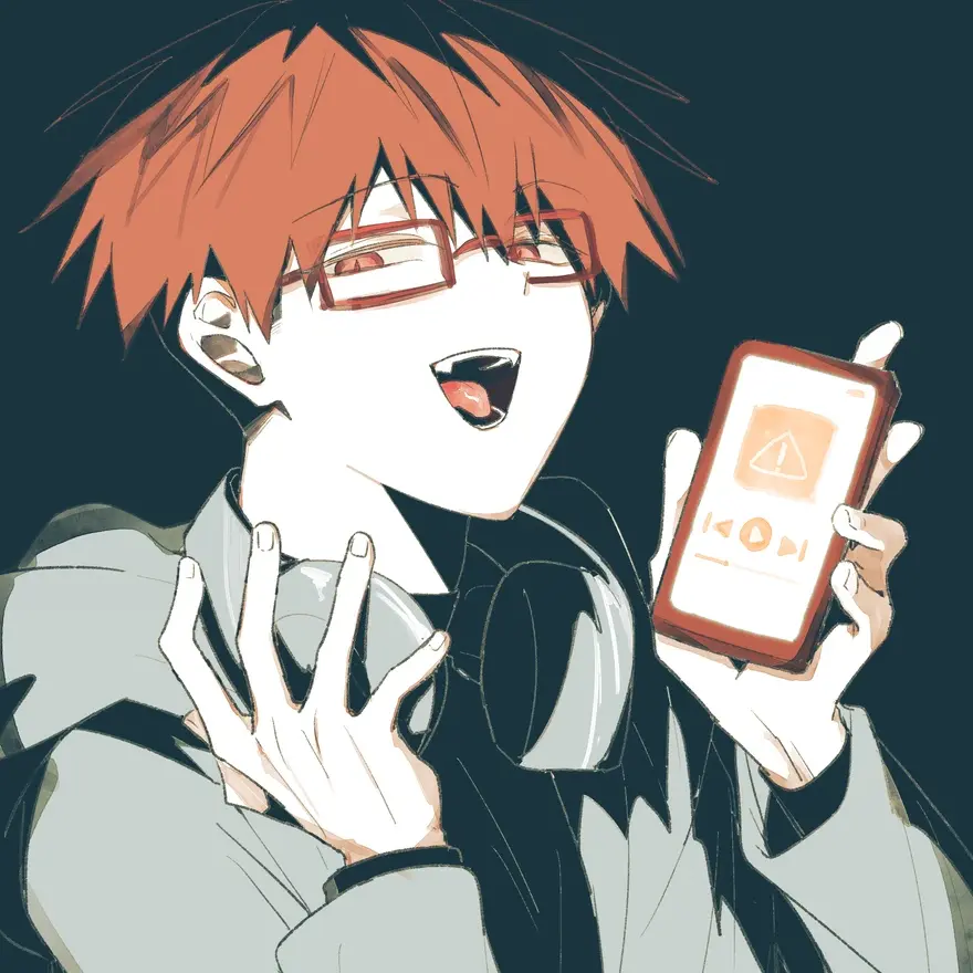 rookukyawodi의 千早瞬平