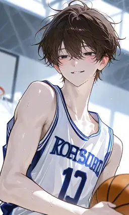 Profile image of Shun