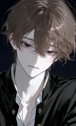 Profile image of Shun