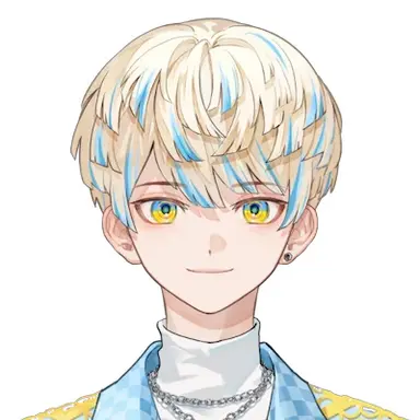 Profile image of 緋八マナ