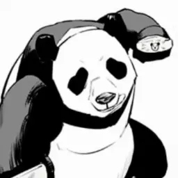 Profile image of パンダ