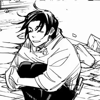 Profile image of 憂太