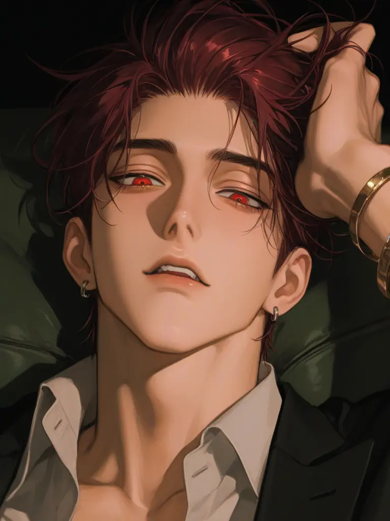 WideMiner6940의 アリスは女王様♂