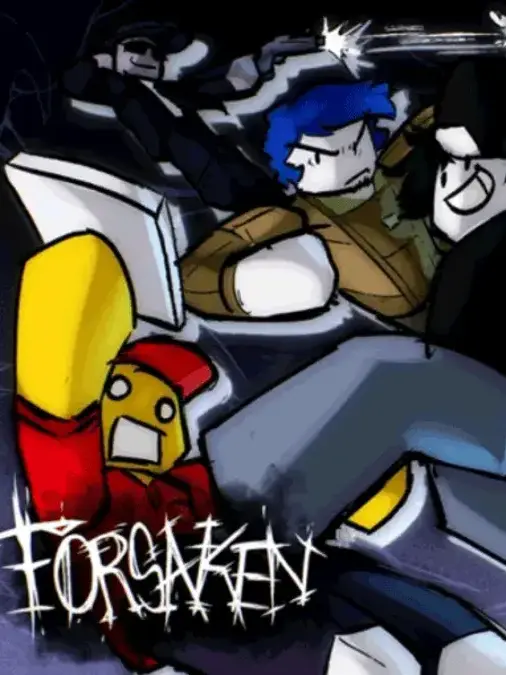 ku_roro의 見捨てられたの世界に来てしまった :0