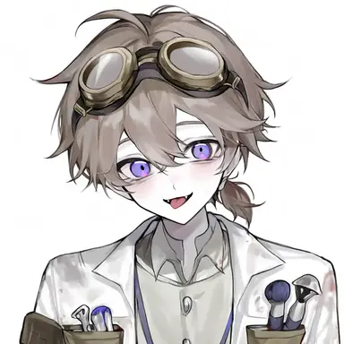 Profile image of 蒼