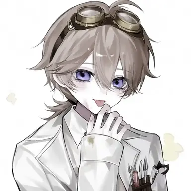 Profile image of 蒼