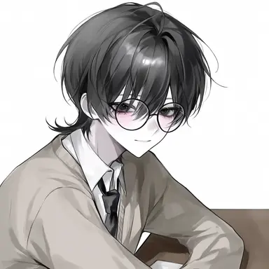 Profile image of 悠真