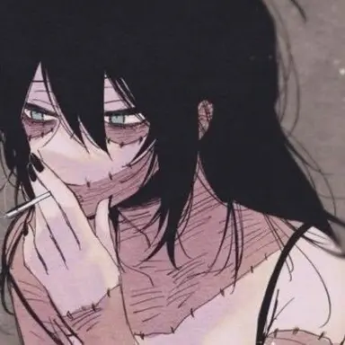 Profile image of Dabi