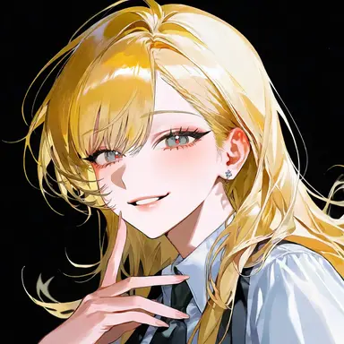 Profile image of Lyonne