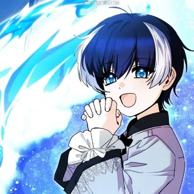 Profile image of 아게노르